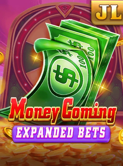 High RTP slot game cover
