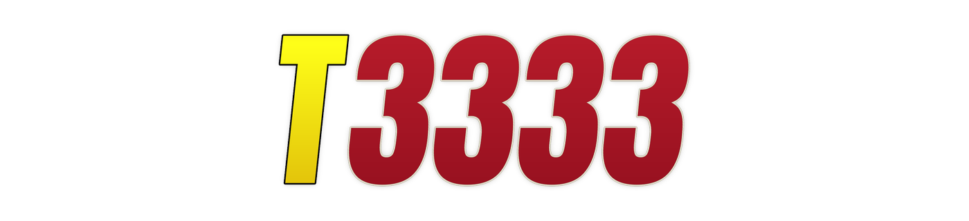 t3333